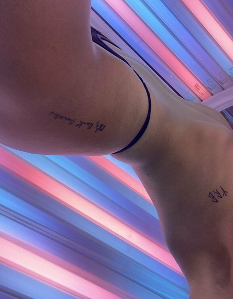 Kyia Peters Basildon