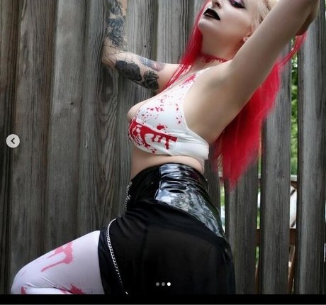 Thebloodwitch