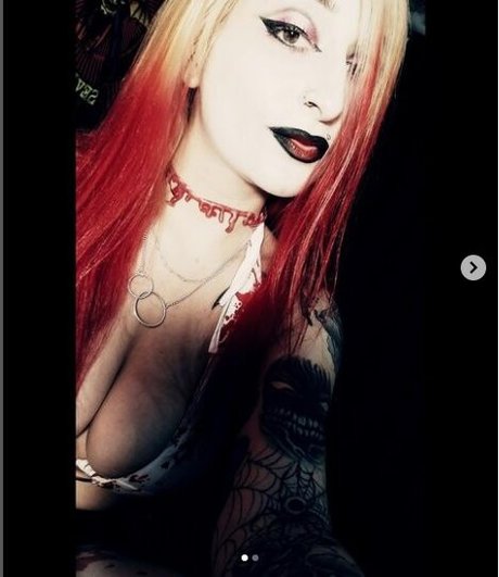 Thebloodwitch