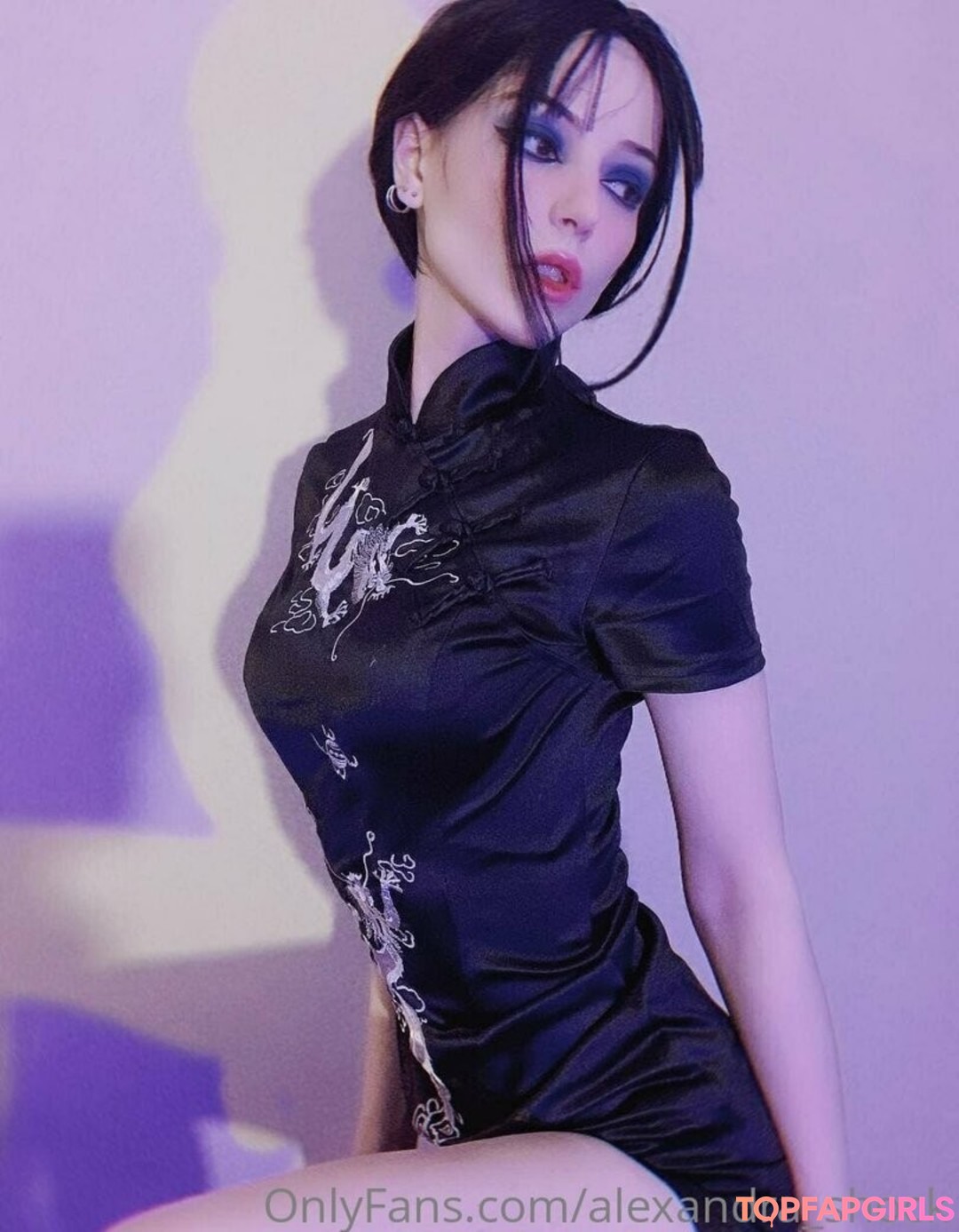 Naakte gelekte OnlyFans-foto van Alexandrashock #115 Naakte gelekte OnlyFans-foto van Alexandrashock #115