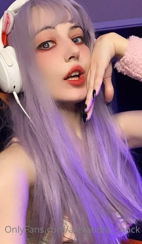 Alexandrashock