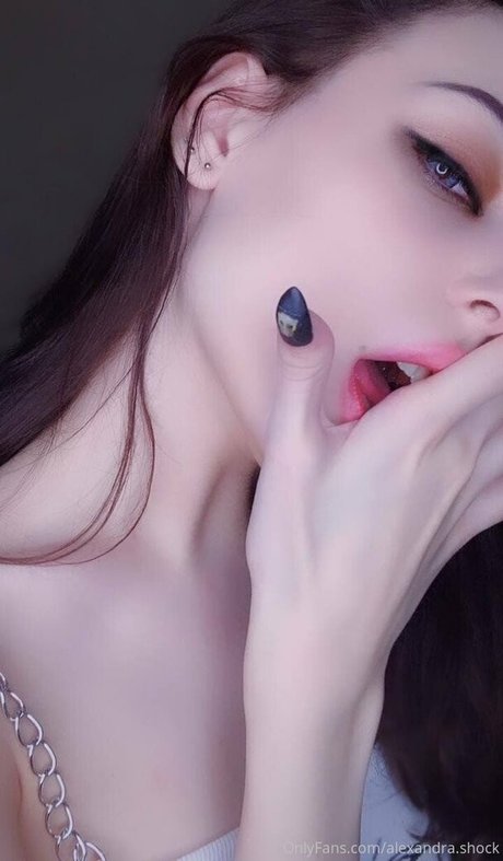 Alexandrashock