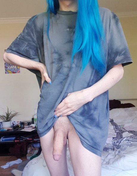 Blue Valentina