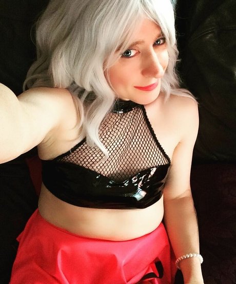 Scarlett Oharder