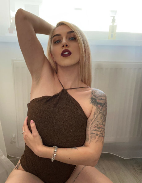 Goddessblaze