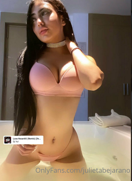 Julieta Bejarano