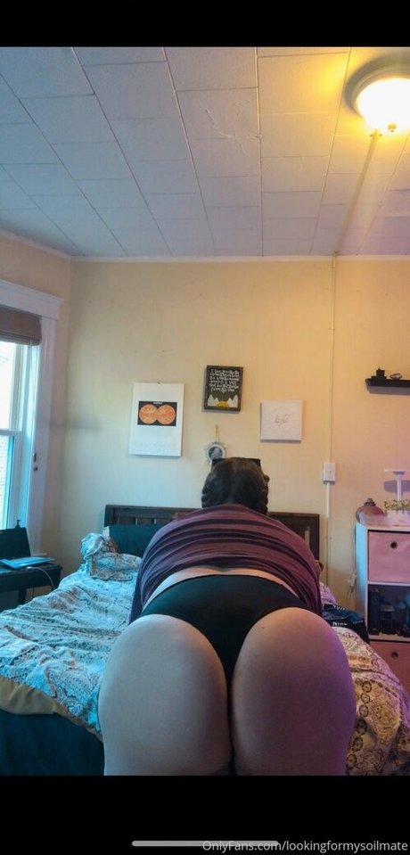 Lookingformysoilmate