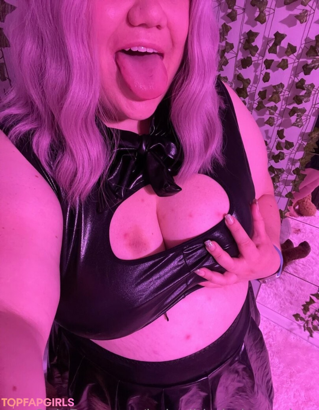 Naakte gelekte OnlyFans-foto van Bimbobunnybun #26 Naakte gelekte OnlyFans-foto van Bimbobunnybun #26