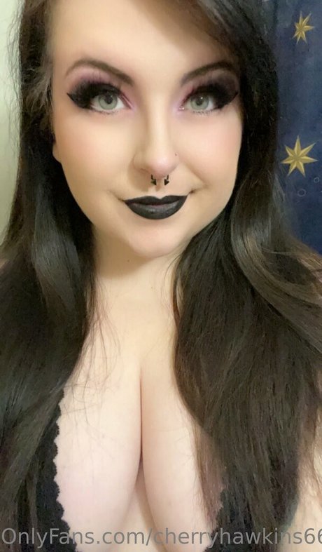 Cherryhawkins666