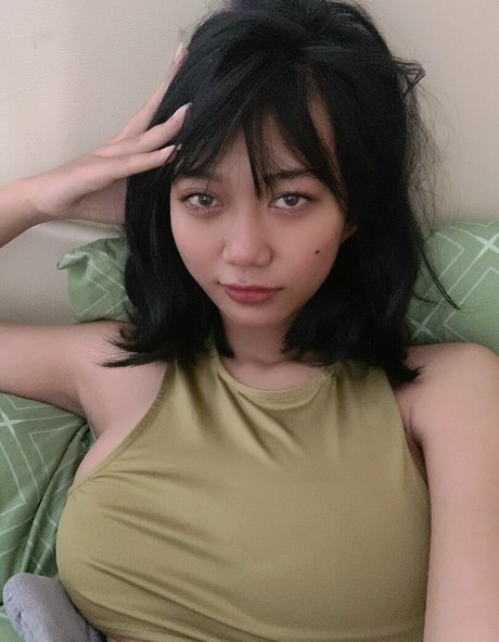 Naakte gelekte OnlyFans-foto van Beystown