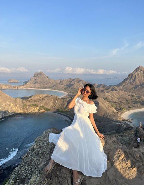Naakte gelekte OnlyFans-foto van Beystown