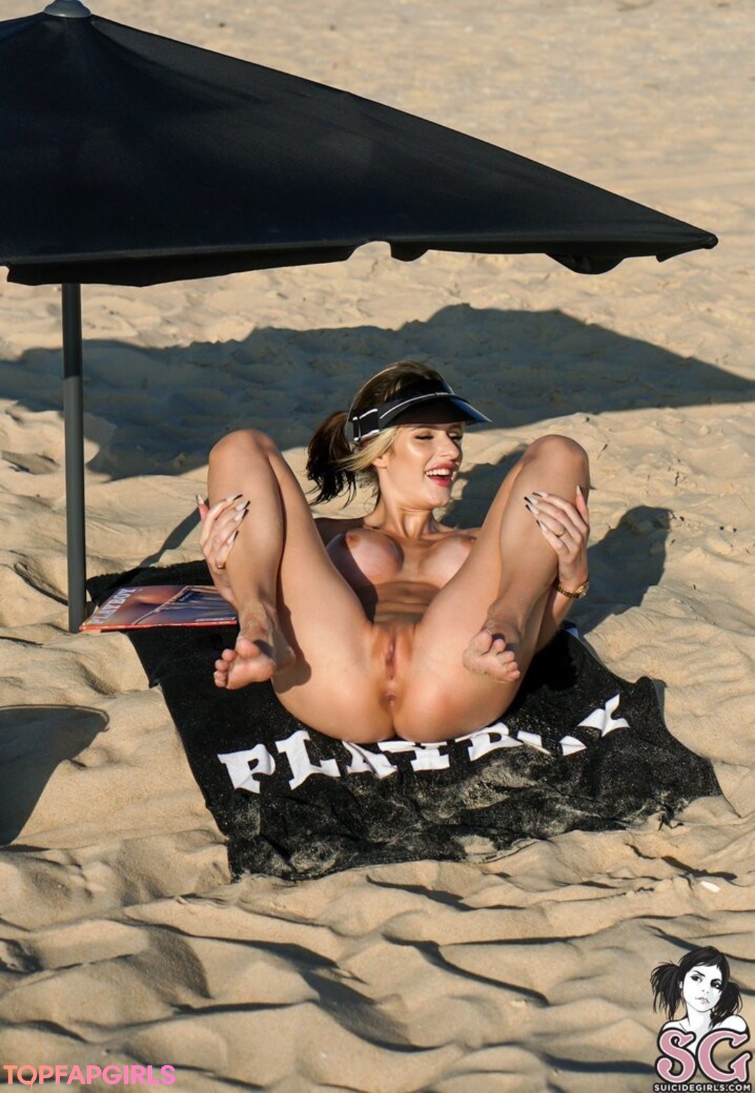 Naakte gelekte OnlyFans-foto van Isadora Hering #6 Naakte gelekte OnlyFans-foto van Isadora Hering #6