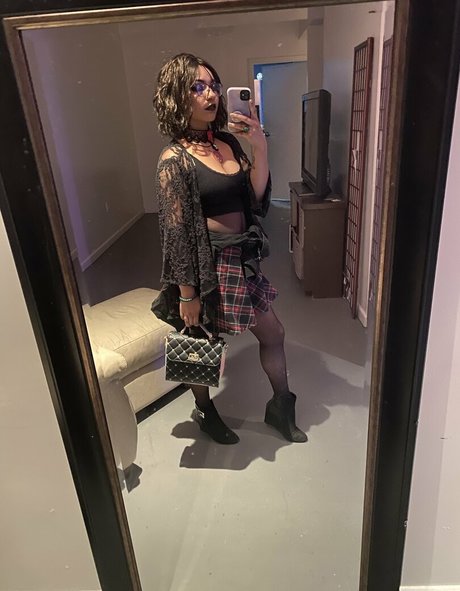 Naakte gelekte OnlyFans-foto van Freeblazybrat