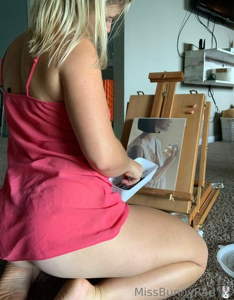 Missbunnyrae