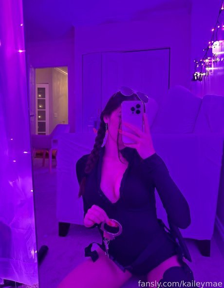 Kailey Mae