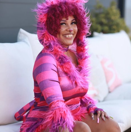 Animated Aja