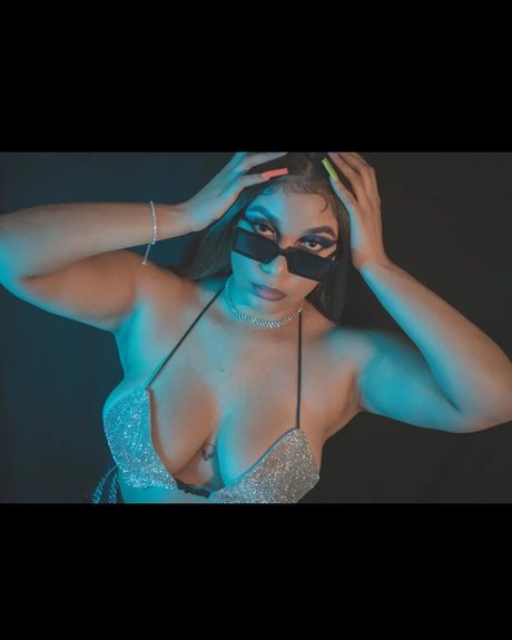Animated Aja