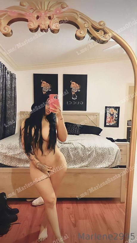 Marleny Santana
