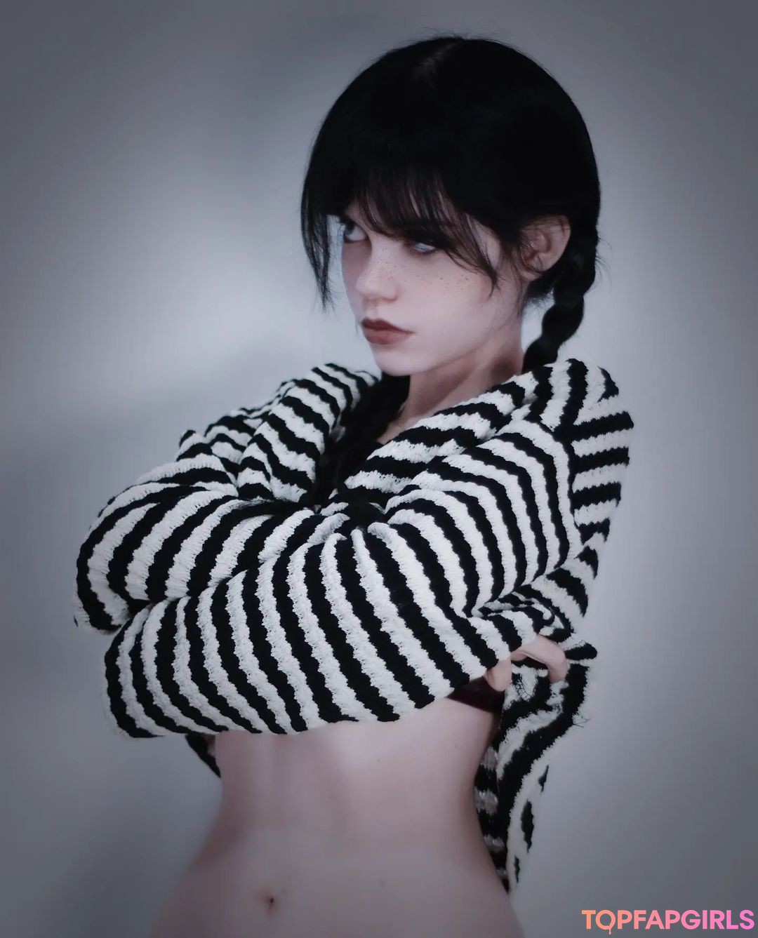 Naakte gelekte OnlyFans-foto van Soft Kotton #8
