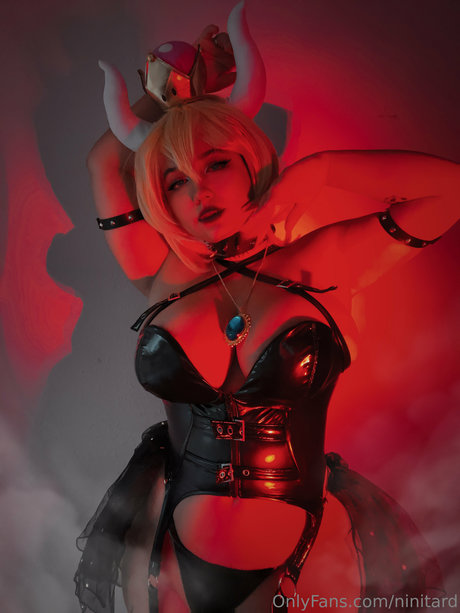 Niniitard