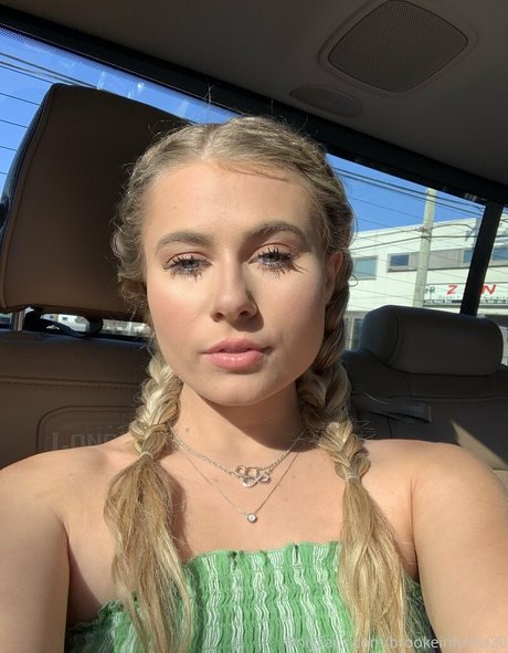 Brooke Infurna