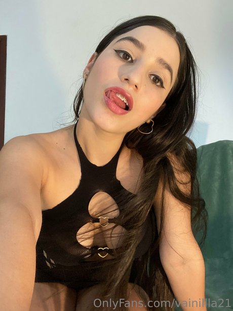 Vainilla