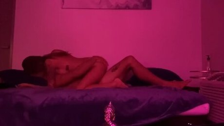 Naakte gelekte OnlyFans-foto van Chely Nazario