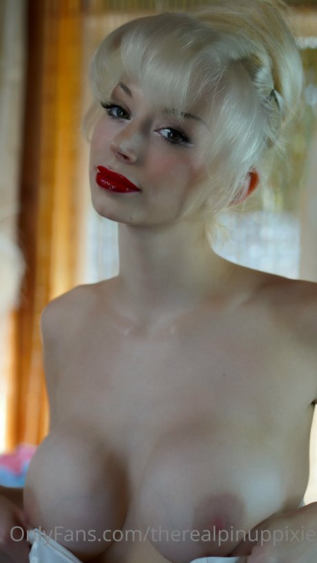Pinup Pixie