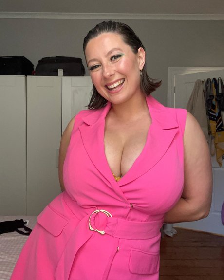 Bel Larcombe
