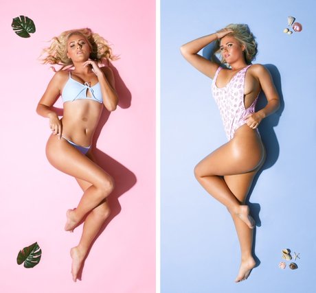 Coffey Sisters