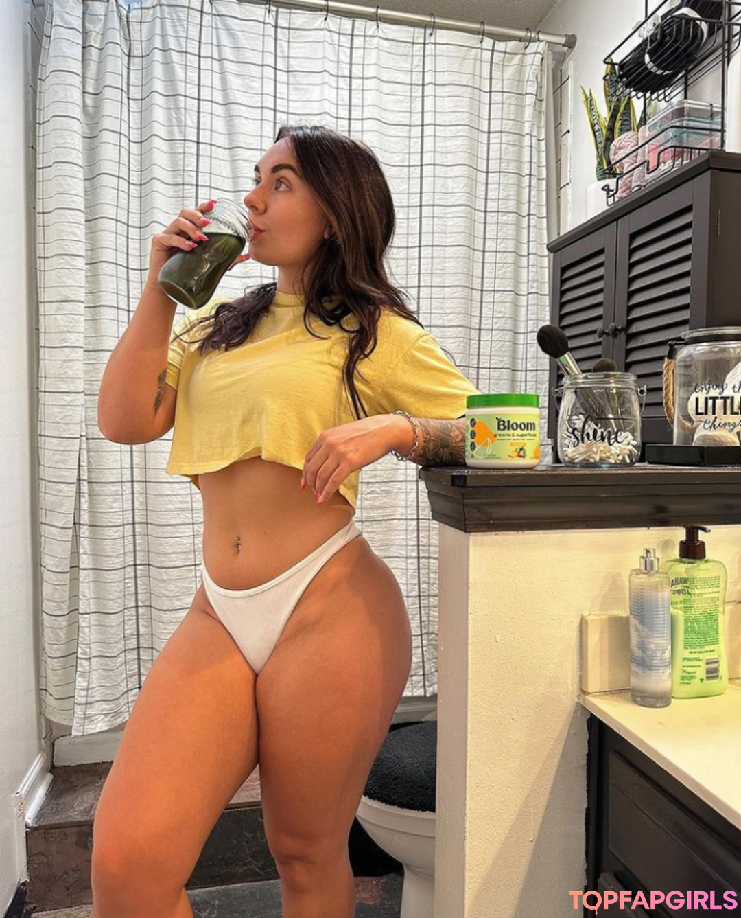 Naakte gelekte OnlyFans-foto van Abby Berner #88 Naakte gelekte OnlyFans-foto van Abby Berner #88