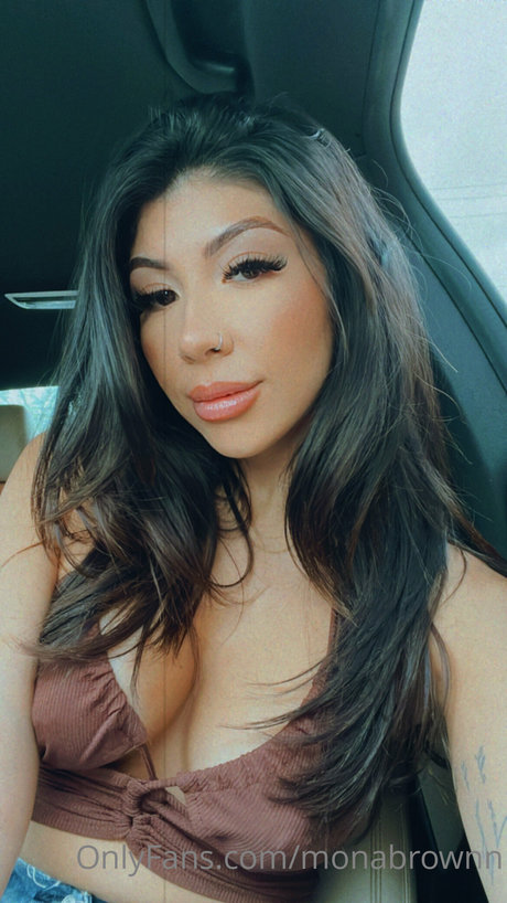 Mona Rhazi