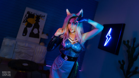 Narga Aoki