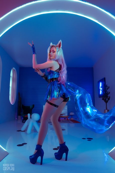 Narga Aoki
