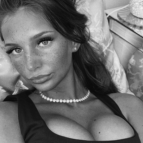 Maddy Cheary