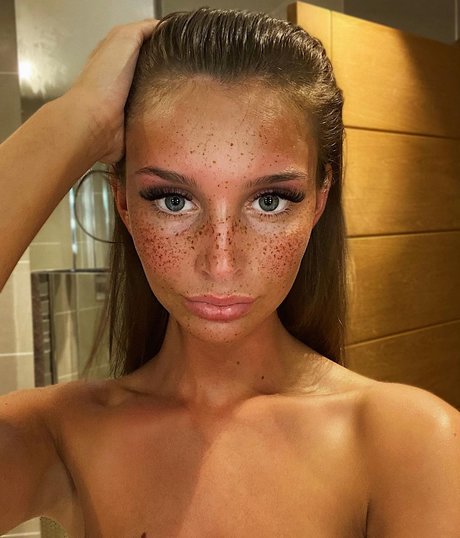 Maddy Cheary