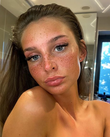 Maddy Cheary