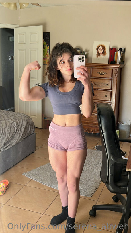 Serena Abweh
