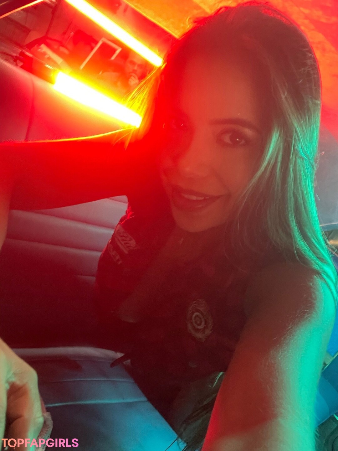 Naakte gelekte OnlyFans-foto van Lorena Orozco #25