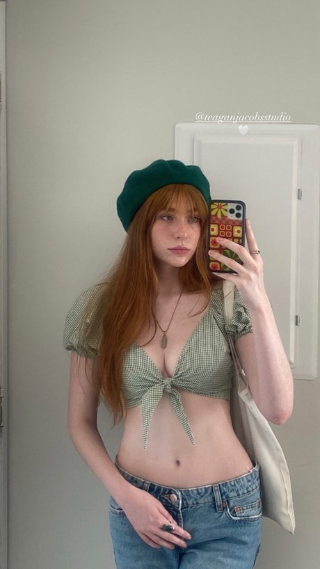 Madeline Ford