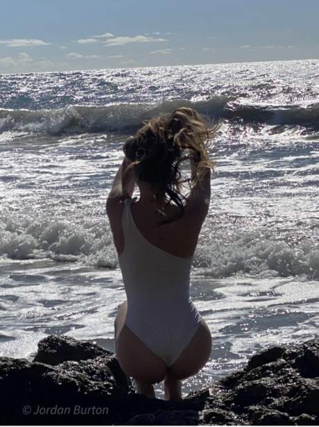 Jordan Burton