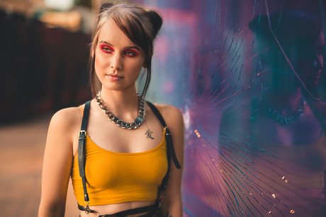 Sonja Reid