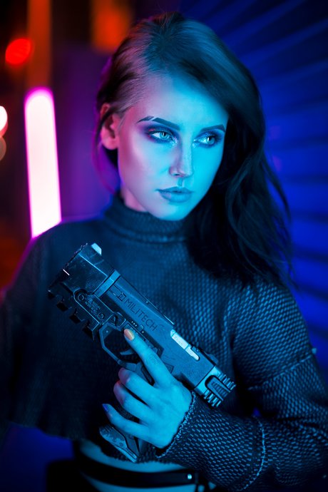 Sonja Reid