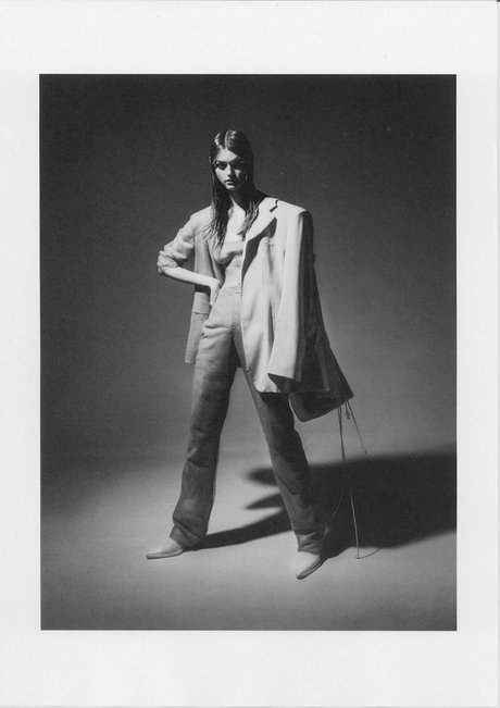 Willow Hand