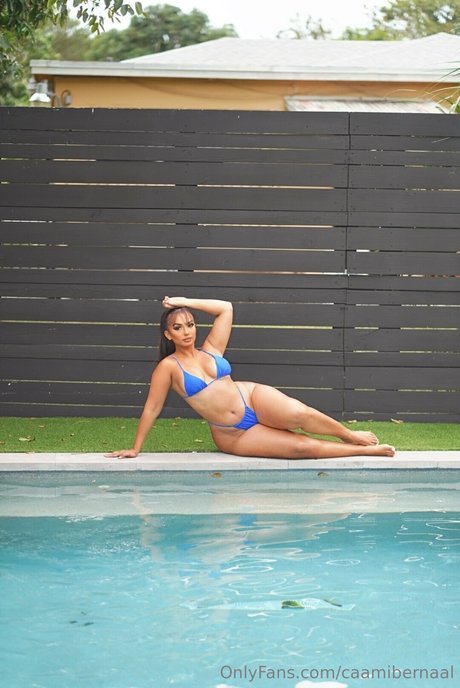 Camila Bernal