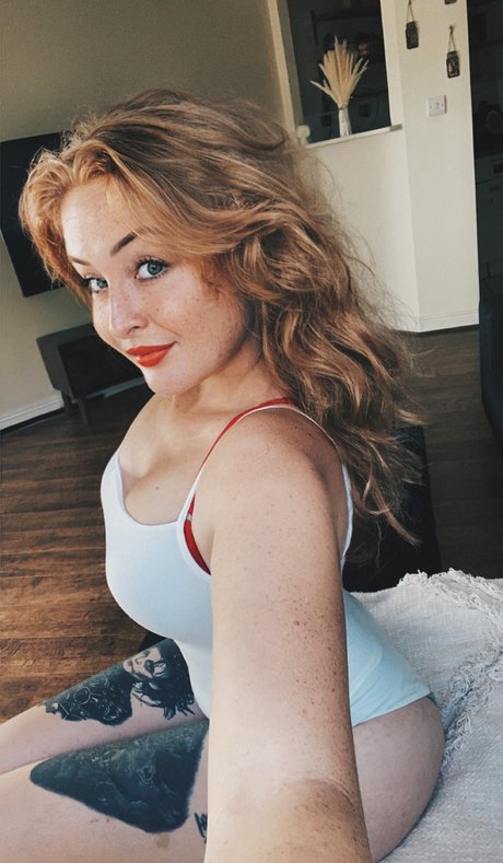 Little Red X