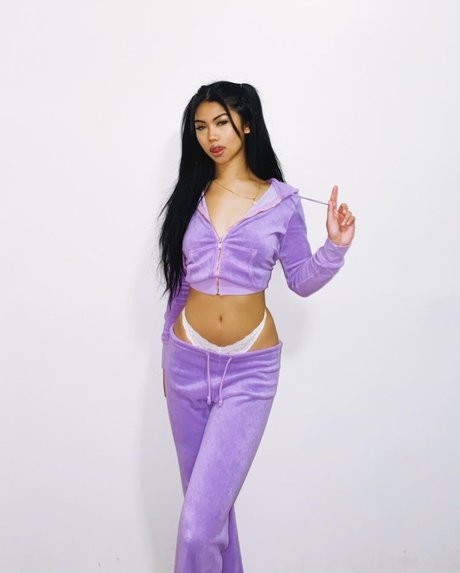 Alyanna Joelle