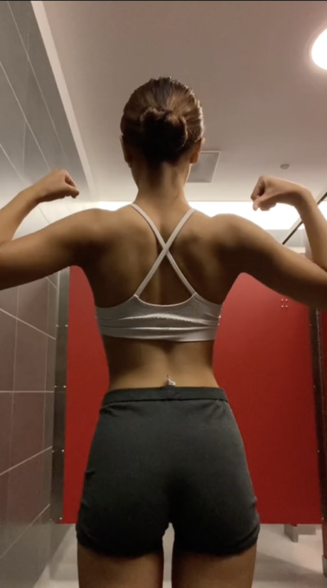 Alyanna Joelle