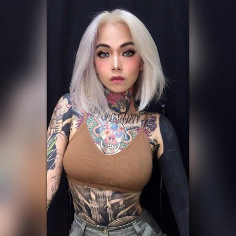 Angelie Pench