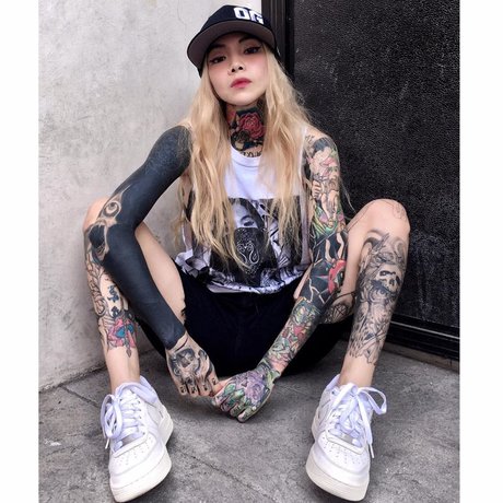 Angelie Pench